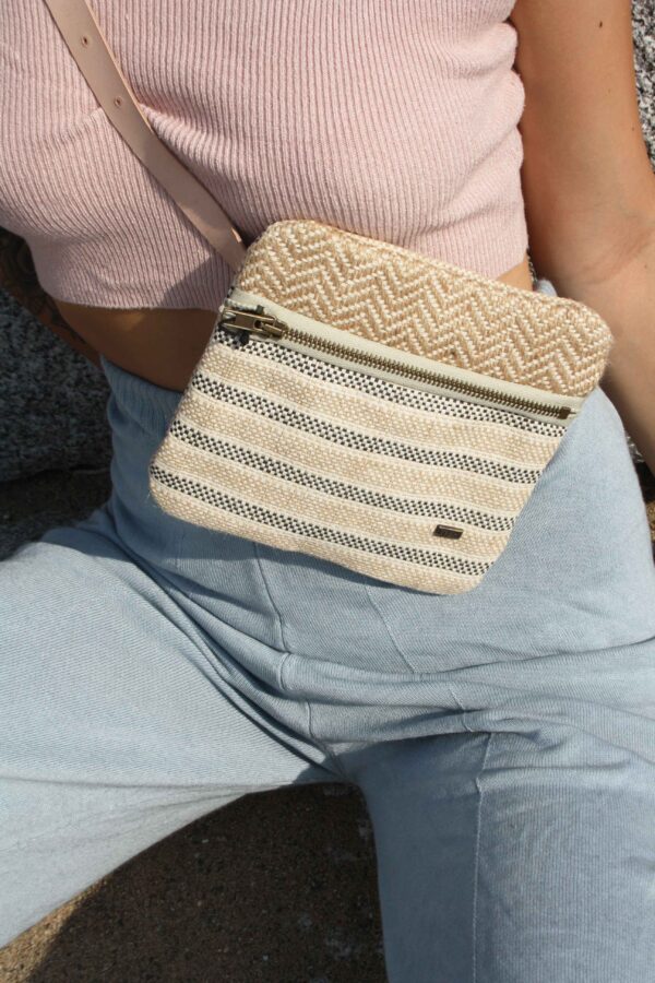 Bumbag Izar Arena