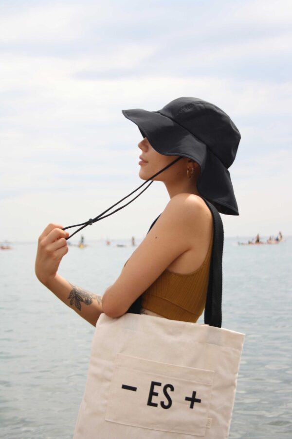 Totebag -es+